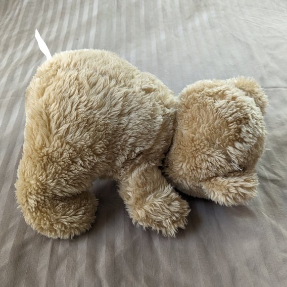 Set of Two Bears Brown and Panda - Picture 4 of 13